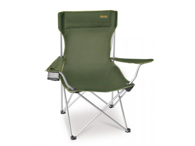 

Крісло розкладне Pinguin Fisher Chair (Green) (PNG 619.Green)