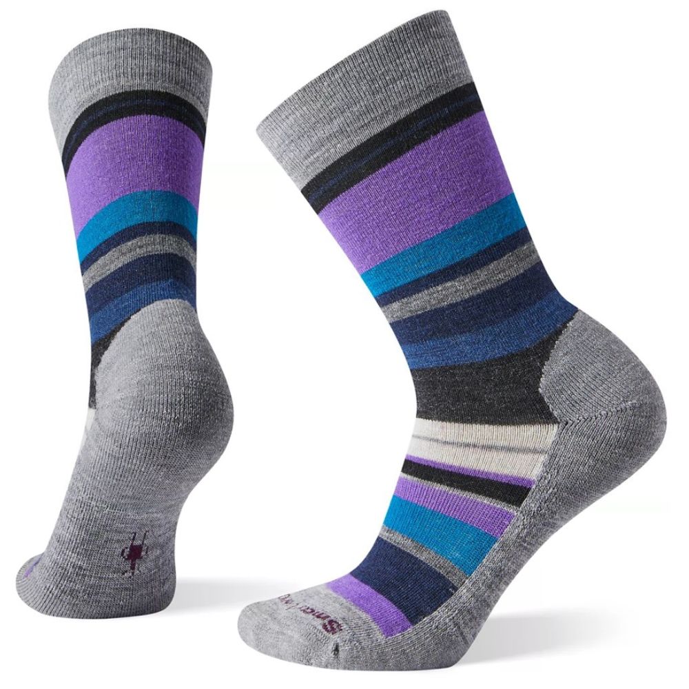 

Термошкарпетки жіночі Smartwool Wm's Saturnspher  (38-41) (SW SW725.E47, Термошкарпетки жіночі Smartwool Wm's Saturnspher M (38-41) (SW SW725.E47-M)