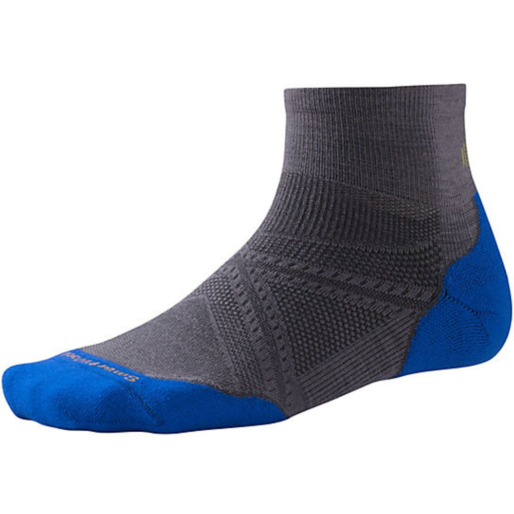 

Термошкарпетки чоловічі Smartwool Men's PhD Run Light Elite Mini  (46-49) (SW SW170.374, Термошкарпетки чоловічі Smartwool Men's PhD Run Light Elite Mini XL (46-49) (SW SW170.374-XL)