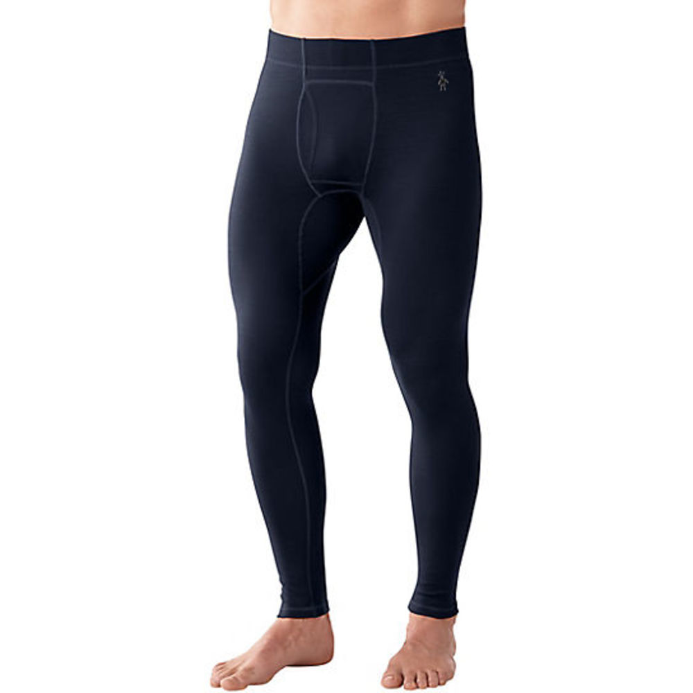 

Термоштани чоловіча Smartwool Men's NTS 250 Bottom (Deep Navy, XXL) (SW SS605.092-XXL)