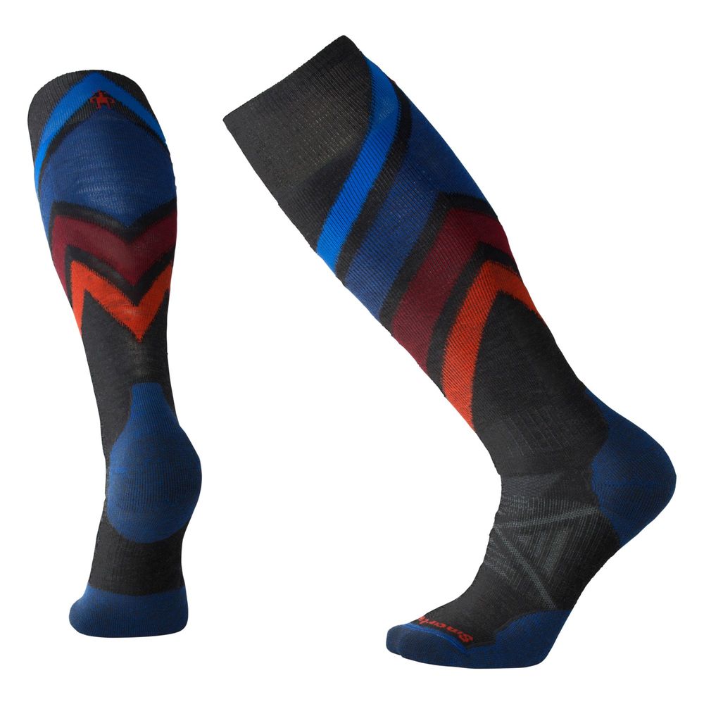 

Термошкарпетки чоловічі Smartwool PhD Ski Medium Pattern  (38-41) (SW B01097.003, Термошкарпетки чоловічі Smartwool PhD Ski Medium Pattern M (38-41) (SW B01097.003-M)