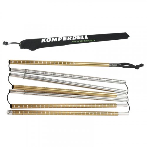 

Лавинный щуп KOMPERDELL Avalanche Safety Probe 240 (keksart83)