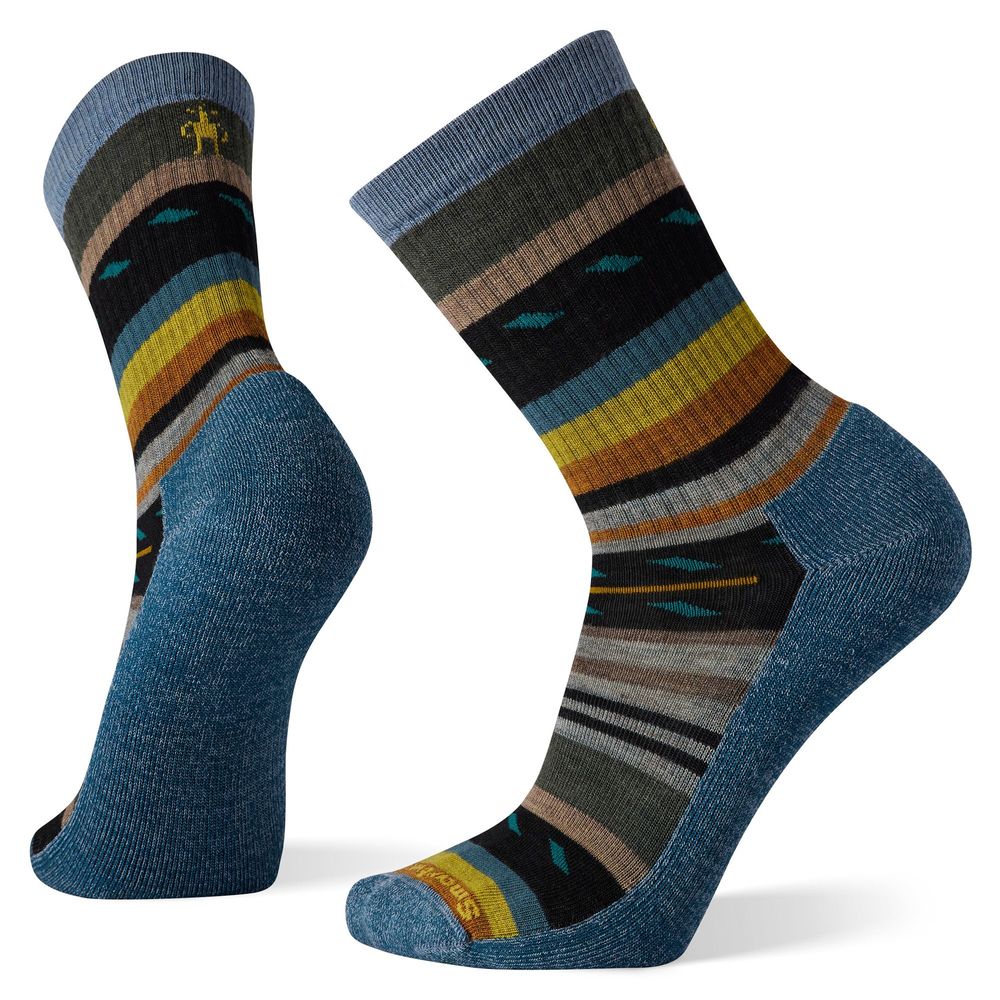 

Термошкарпетки чоловічі Smartwool Everyday Margarita Crew  (42-45) (SW SW001392.G61, Термошкарпетки чоловічі Smartwool Everyday Margarita Crew L (42-45) (SW SW001392.G61-L)