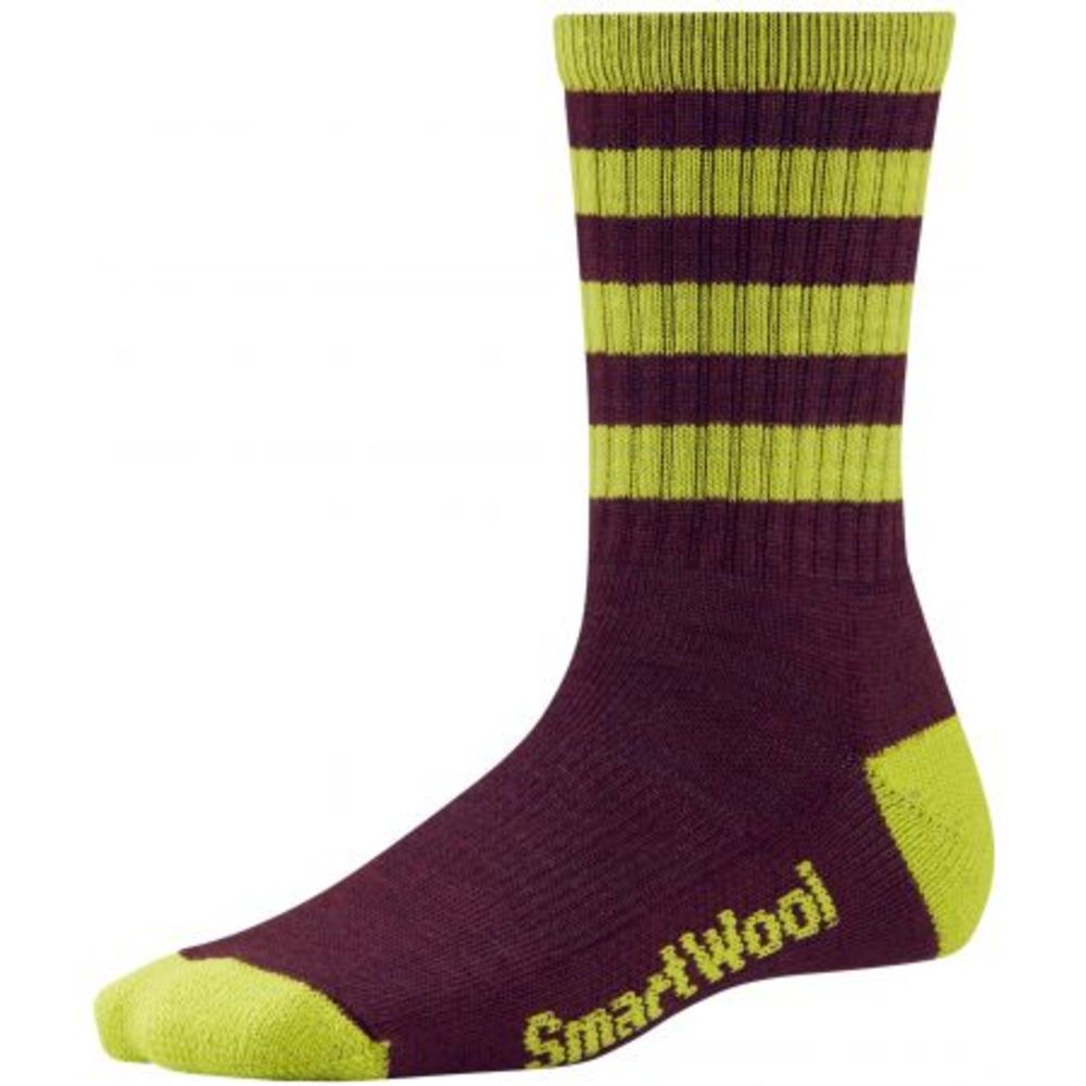 

Термошкарпетки жіночі Smartwool Wm’s Striped Hike Light Crew  (38-41) (SW SW143.762, Термошкарпетки жіночі Smartwool Wm’s Striped Hike Light Crew M (38-41) (SW SW143.762-M)