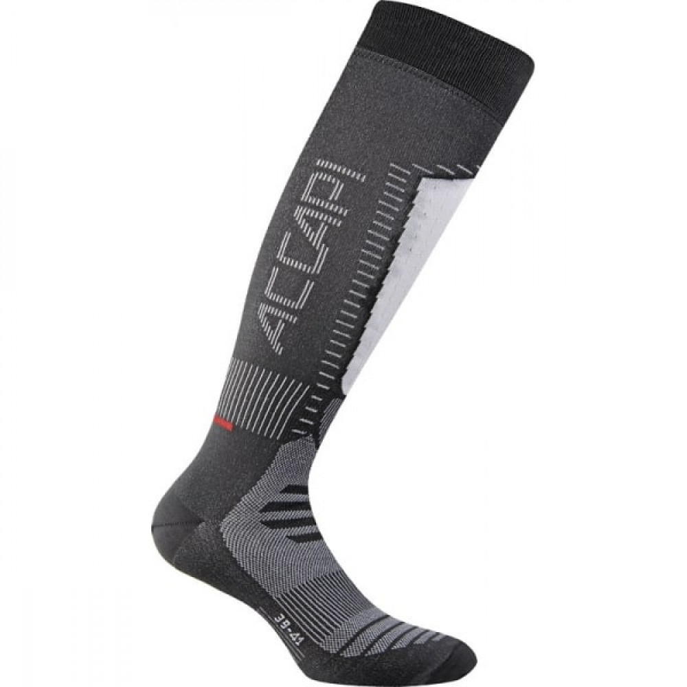 

Термошкарпетки Accapi Ski Touch (Black/Anthracite)  (42-44) (ACC H0945.966-III, Термошкарпетки Accapi Ski Touch (Black/Anthracite) L (42-44) (ACC H0945.966-III)