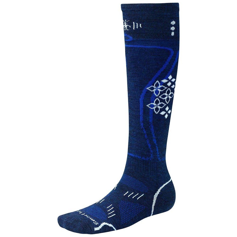 

Термошкарпетки жіночі Smartwool Wm's PhD Snowboad Light  (42-45) (SW 347.410, Термошкарпетки жіночі Smartwool Wm's PhD Snowboad Light L (42-45) (SW 347.410-L)