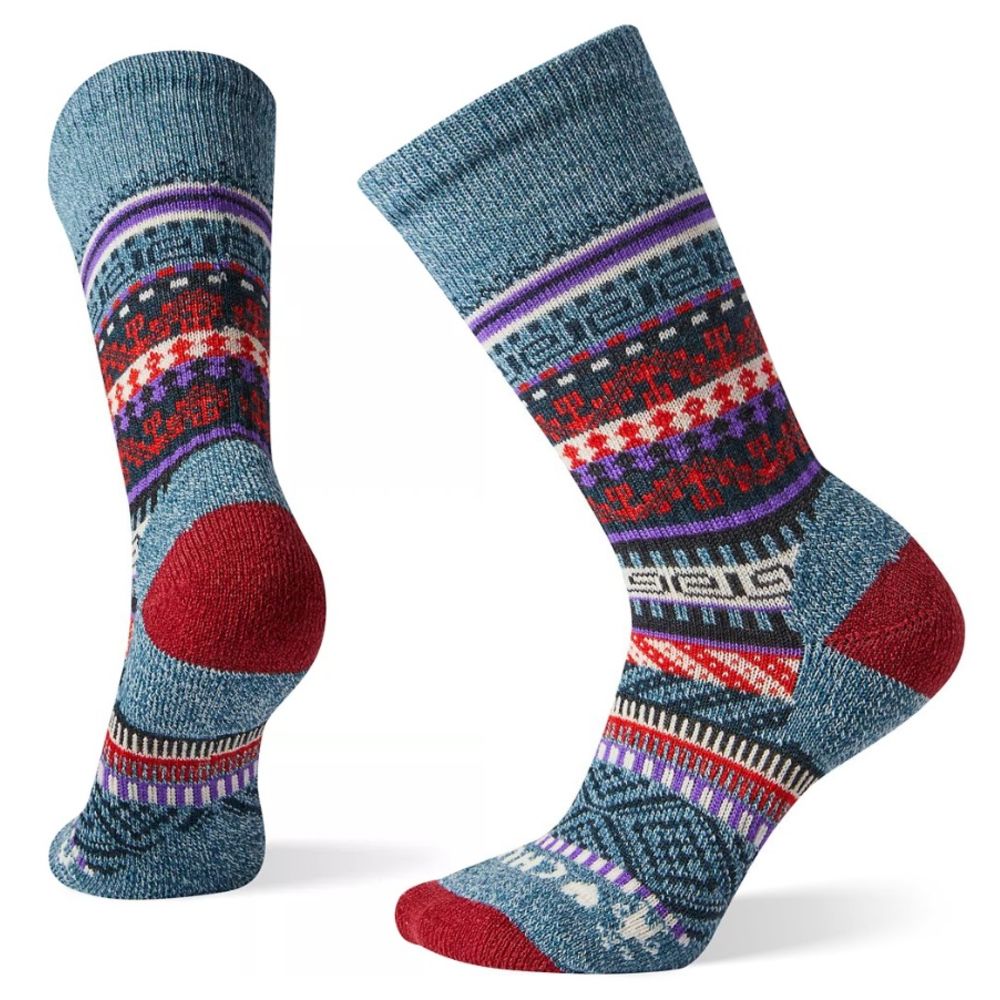 

Термошкарпетки жіночі Smartwool Women's CHUP Pasto Crew M (38-41) (SW 04070.B96-M)