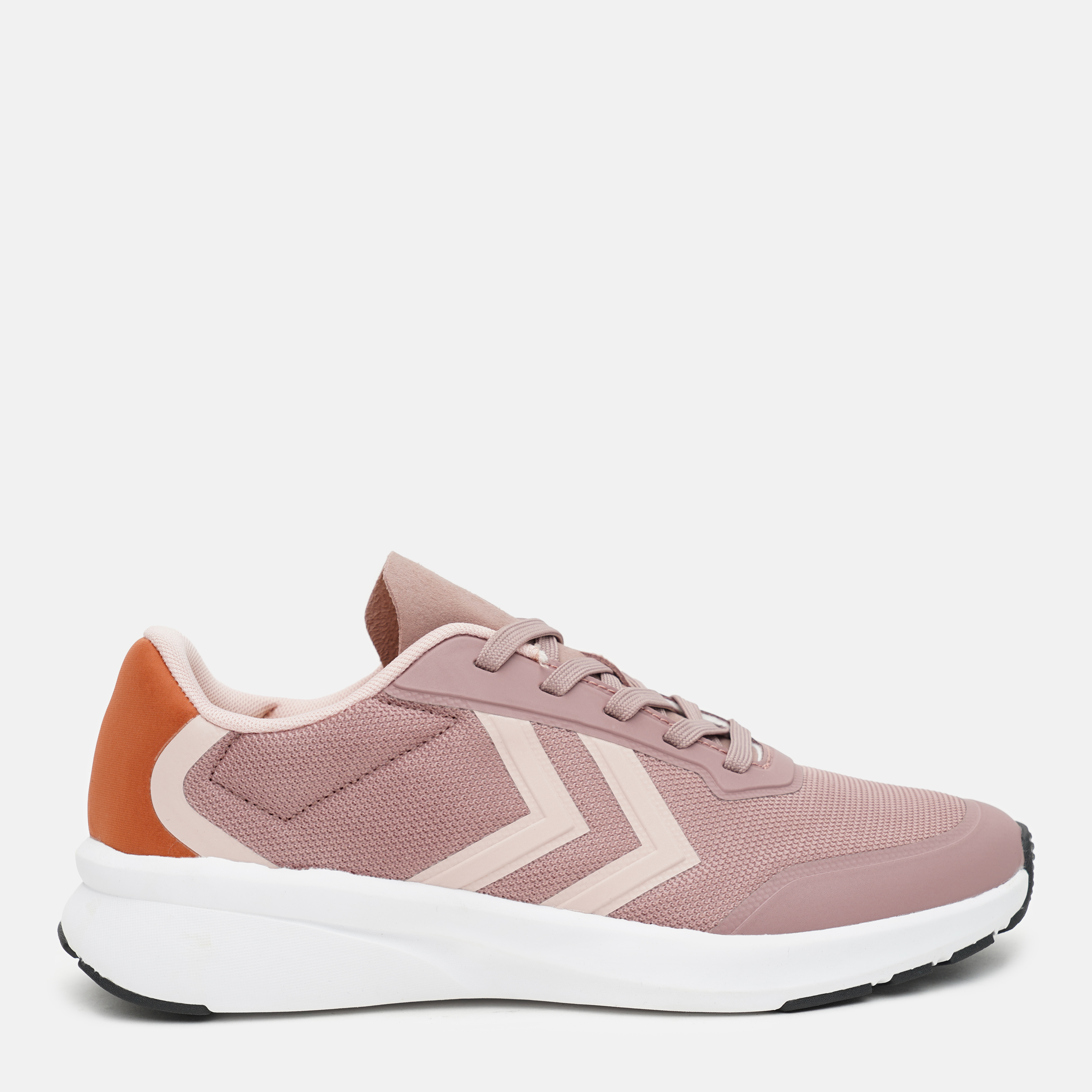 

Кроссовки Hummel Flow Breather 213-101-3619 37 (4UK) 23 см Розовые