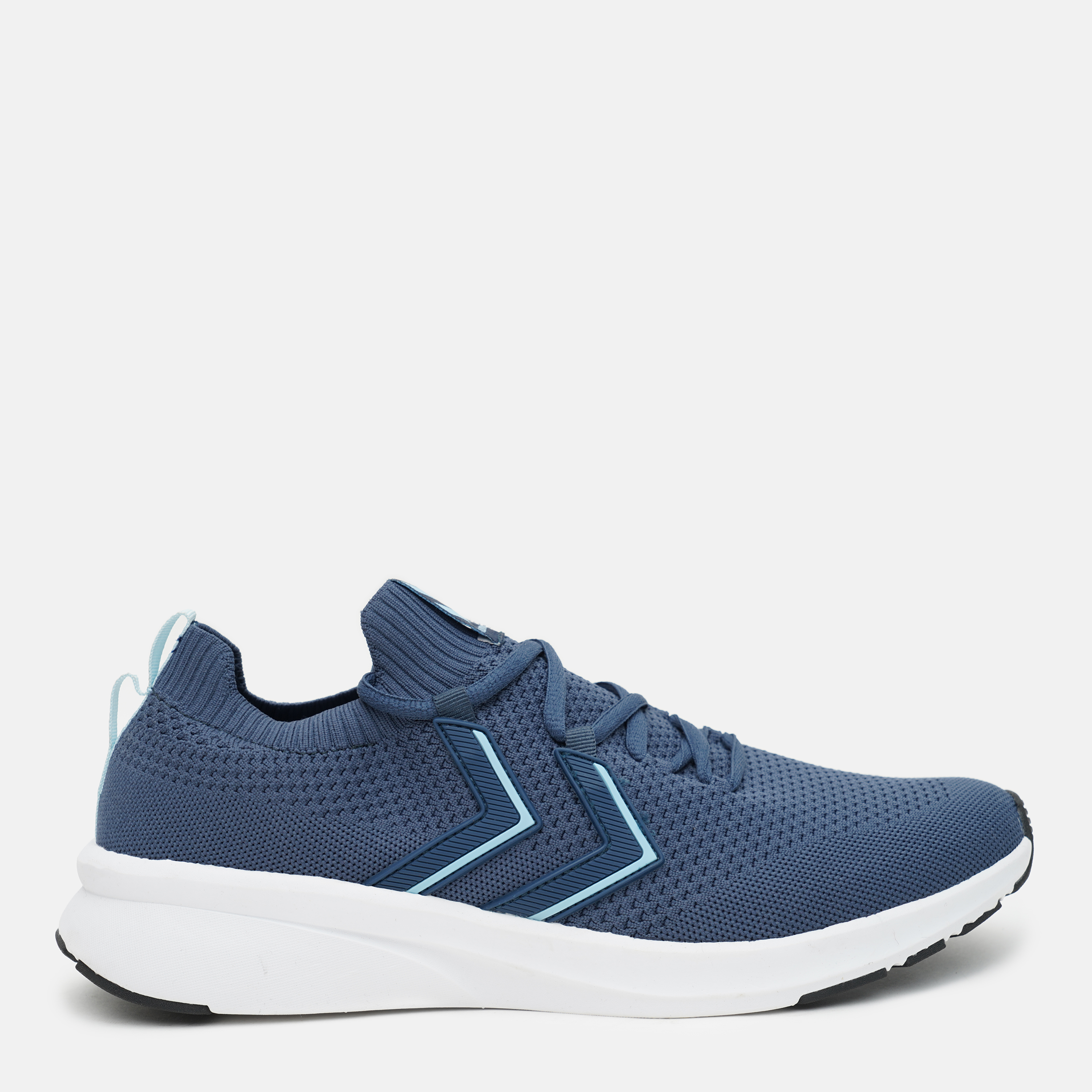 

Кроссовки Hummel Flow Seamless 213-102-8252 45 (10.5UK) 29.5 см Синие