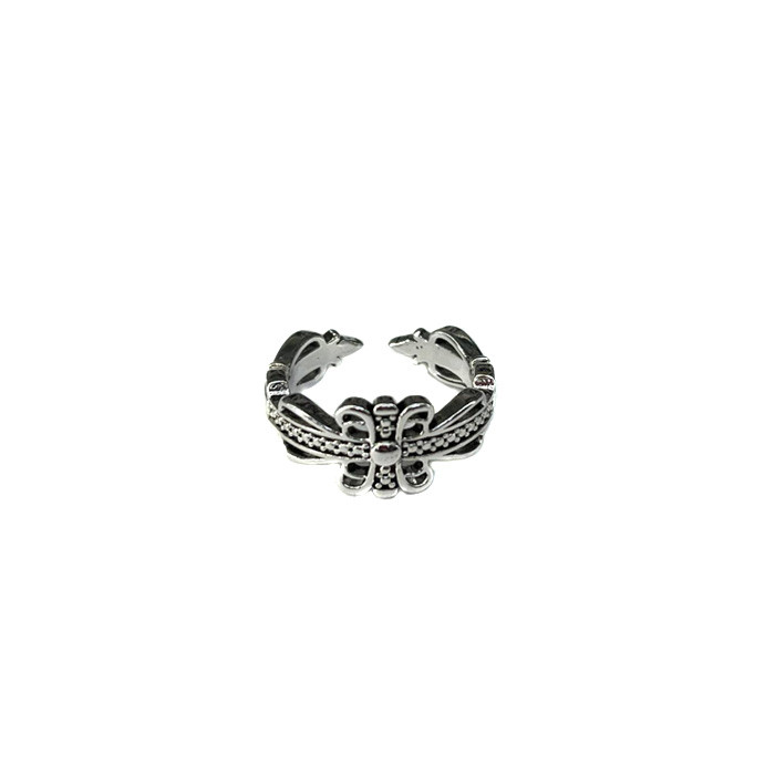 

Кольцо Retro Butterfly