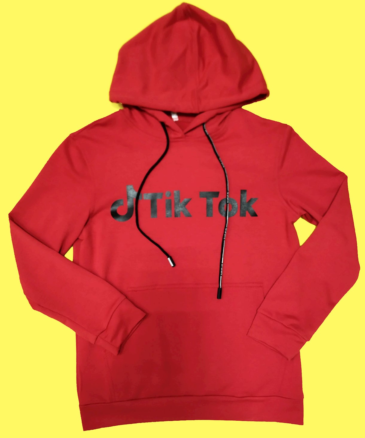 

Худи - кенгуру Tik Tok Kids wear Возраст: 7 Размер: 34