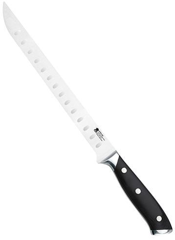 

Нож для хамона Bergner Master Pro Stuttgart 25см, нержавеющая сталь