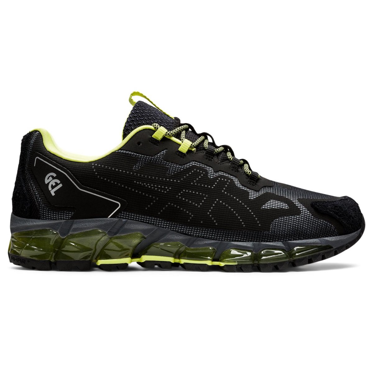 

Кроссовки Asics GEL-QUANTUM 360 6 42 (8H) 26,5 см черный c-1201A258-001