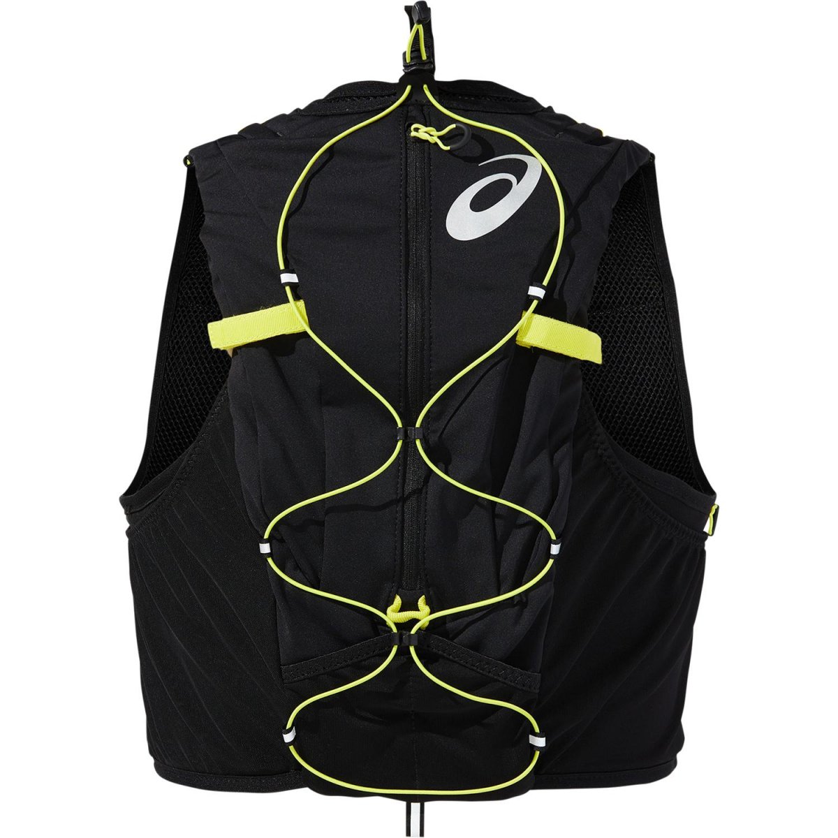 

Рюкзак Asics FUIJTRAIL BACKPACK L черный c-3013A638-001