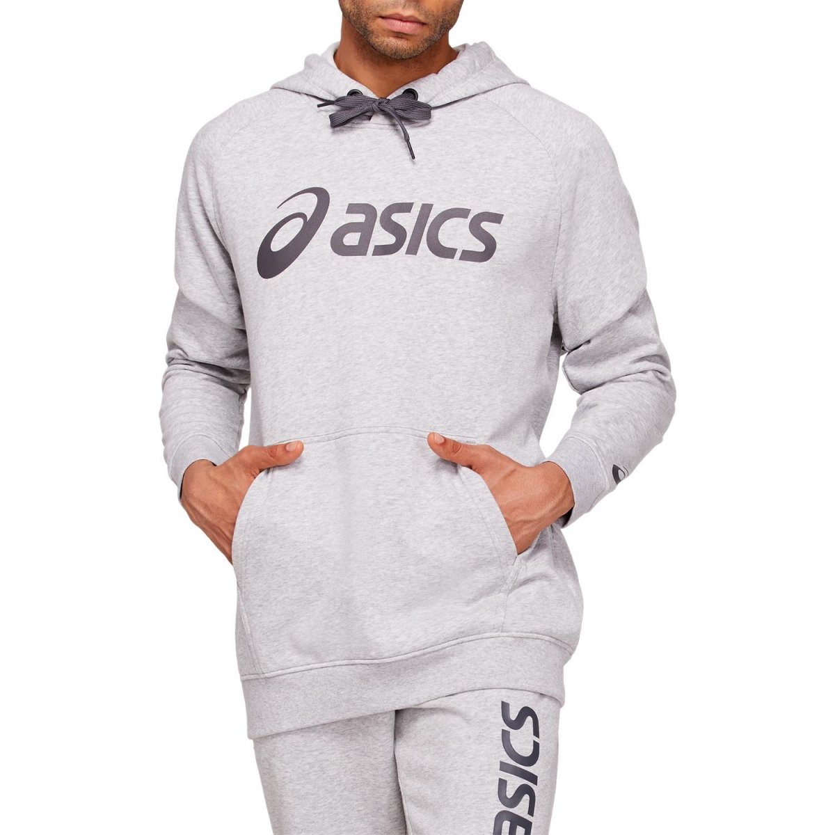 

Толстовка Asics BIG ASICS OTH HOODIE  серый c-2031A984-020, Толстовка Asics BIG ASICS OTH HOODIE S серый c-2031A984-020