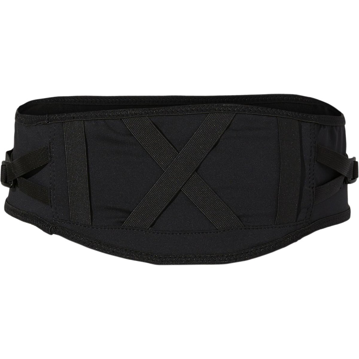 

Сумка на пояс Asics FUIJTRAIL BELT M черный c-3013A637-001