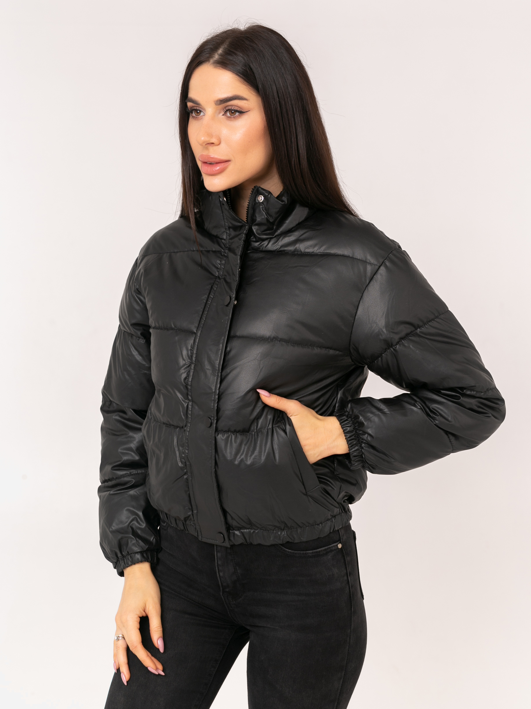 

Куртка Icon IB802-1black  Черная, Куртка Icon IB802-1black M Черная