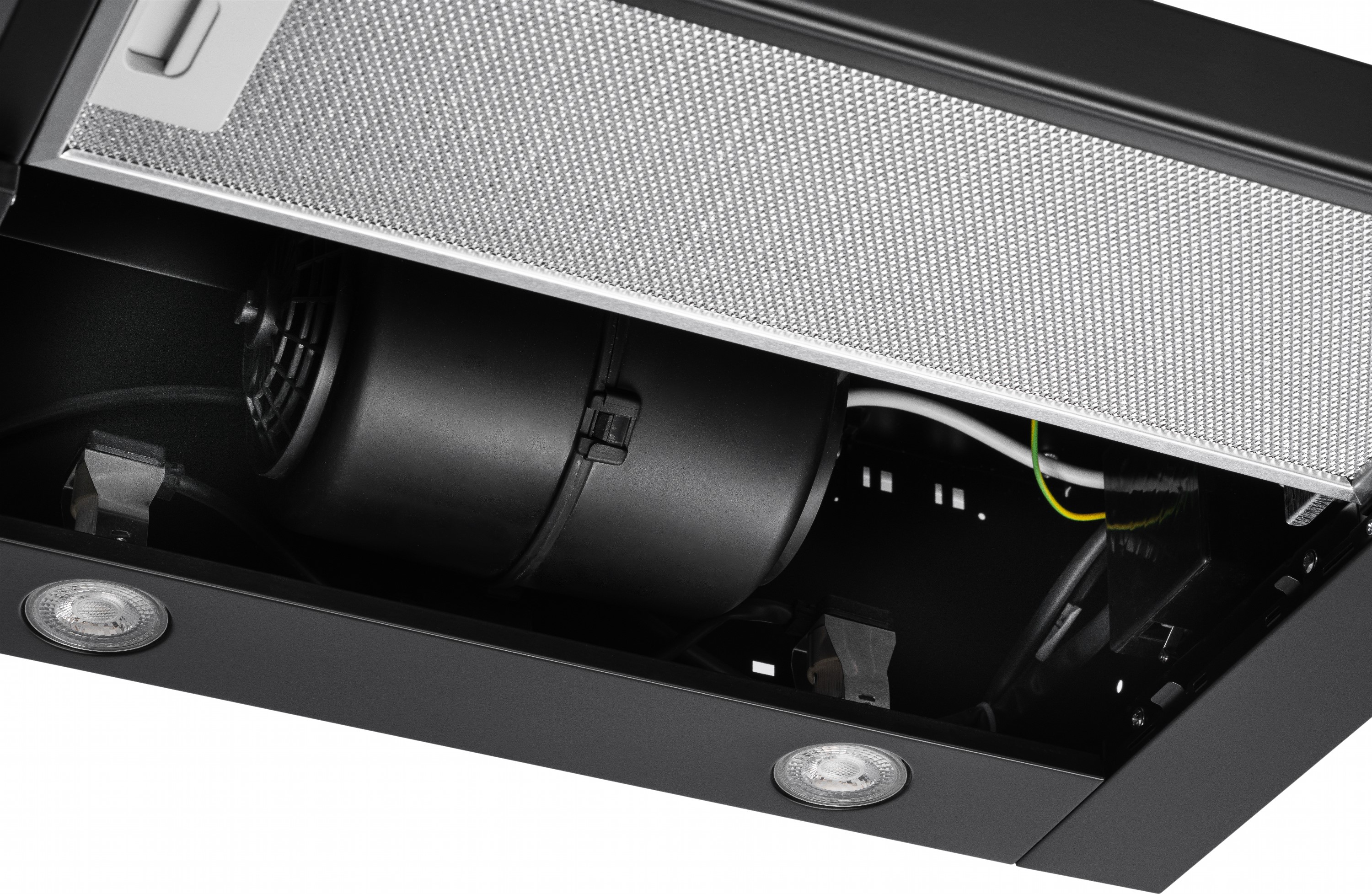 Витяжка GRANADO Telde 603-700 black — фото 7