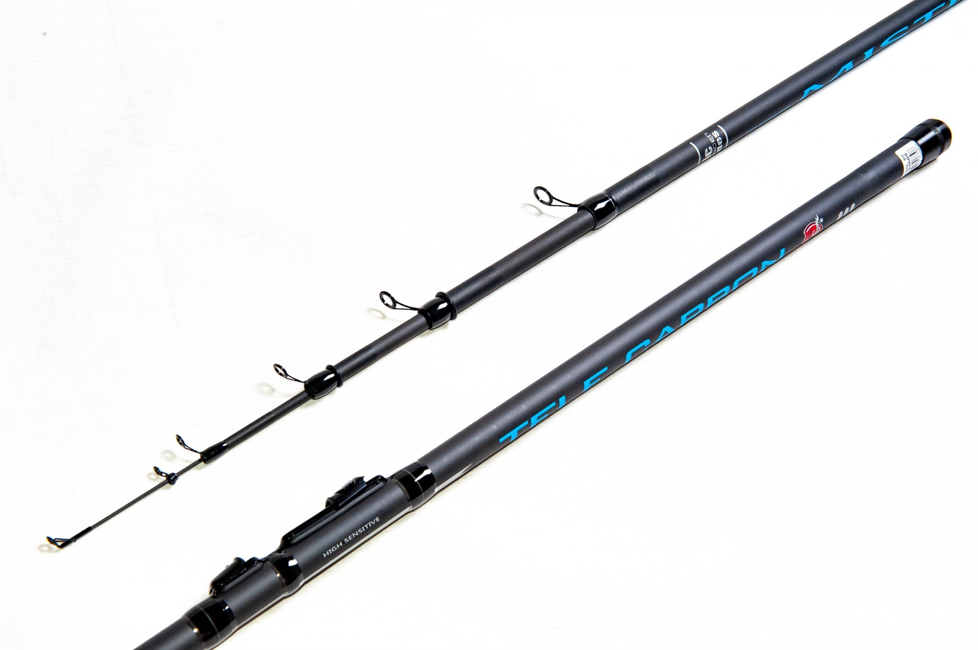 

Удилище болонское карбоновое River Sports Fishing Mistral 5 м