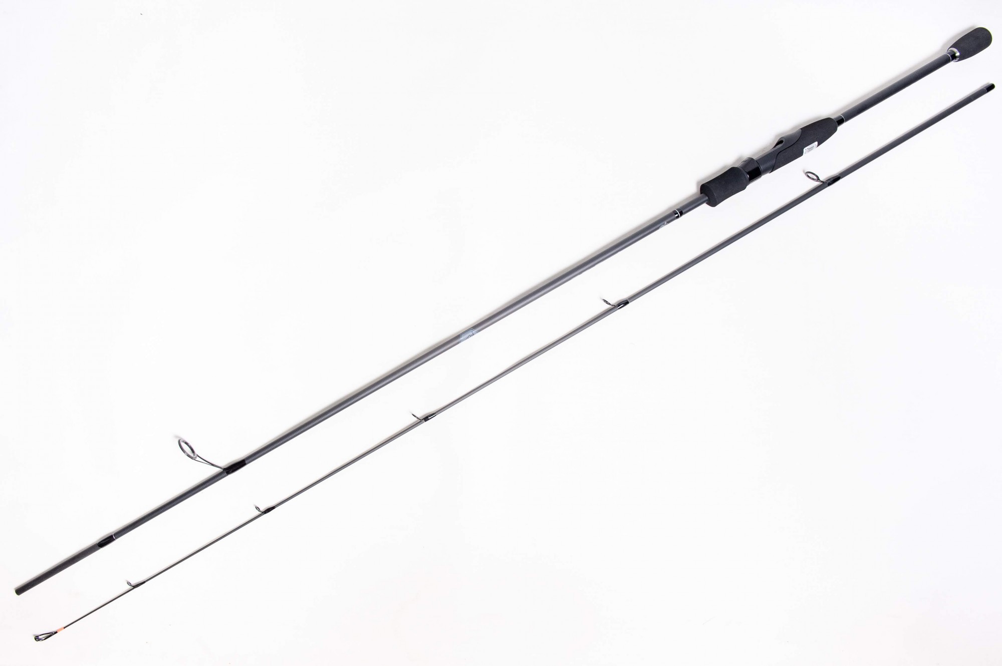 

Спиннинг карбоновый River Sports Fishing Viper VXS 2.4 м 5-20 грамм