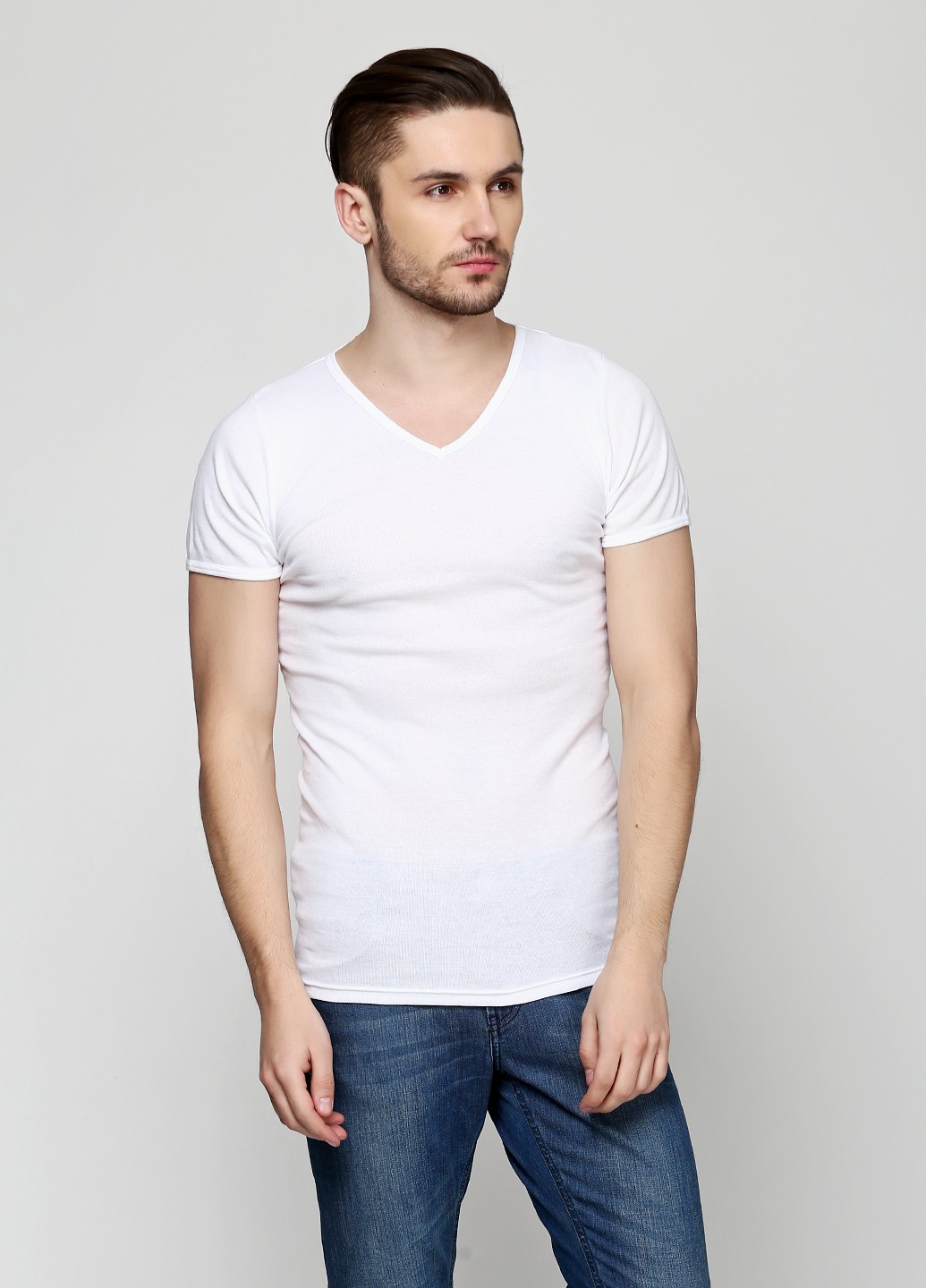 

Футболка C&A 3XL Белый 183296