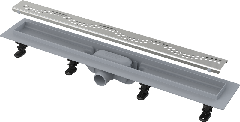 

Желоб водоотводящий Alca Plast APZ8-750M Simple