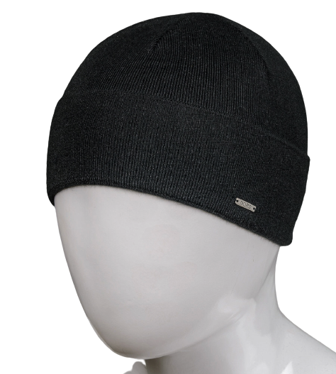 

Мужская шапка Nord 172912BF one size черная