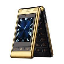 

Мобильный телефон TKEXUN G10 gold