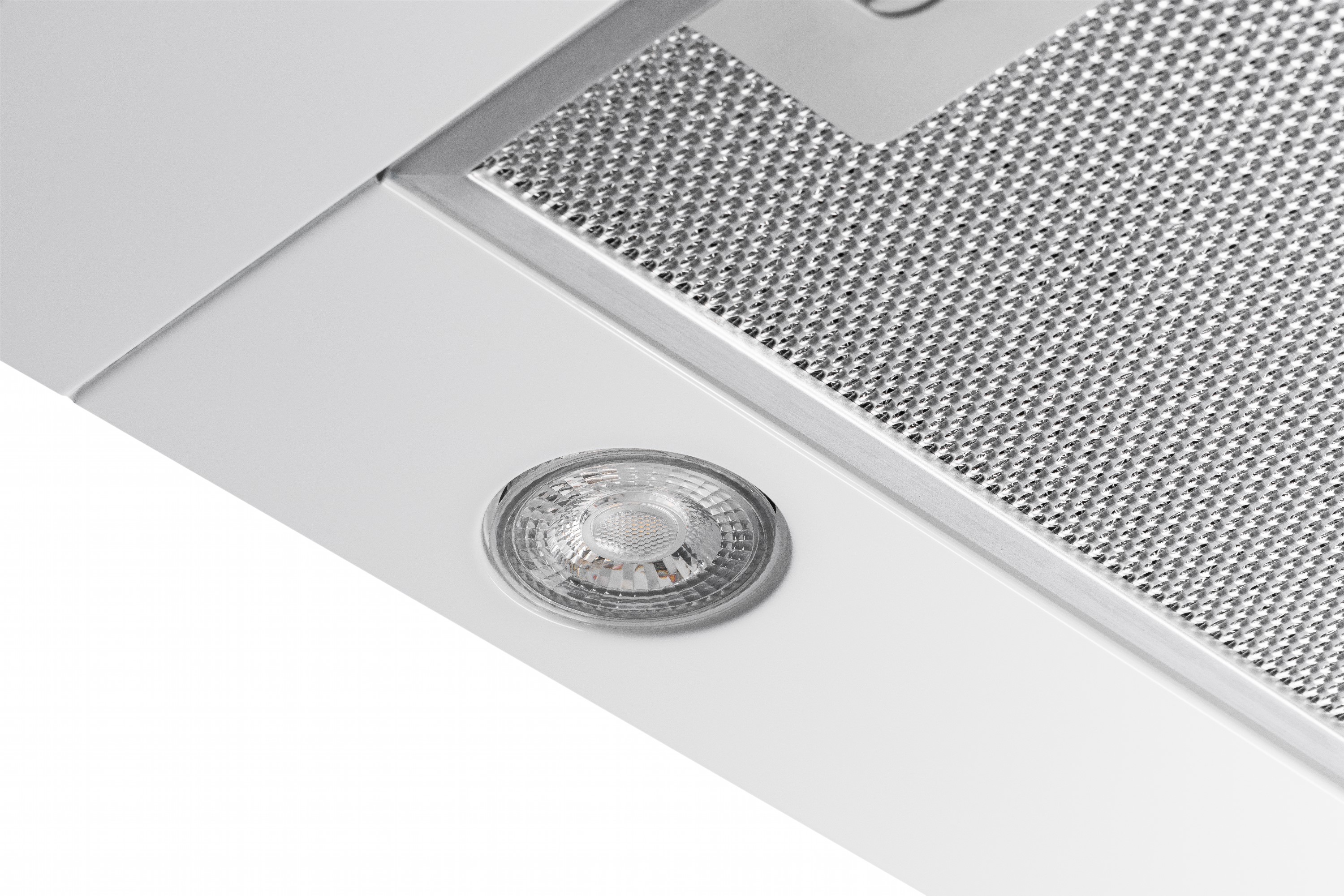 Витяжка GRANADO Telde 603-700 white glass — фото 6