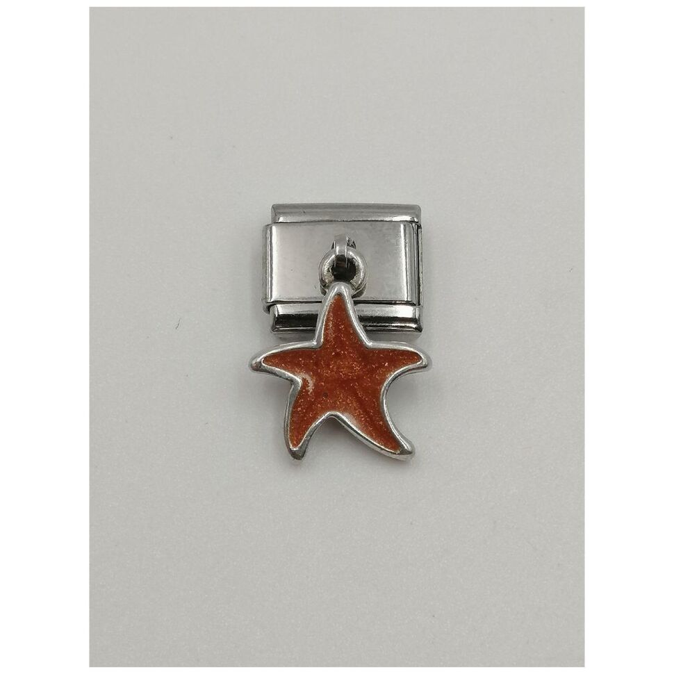 

Звено Nomination Charms из стали 2100000261642