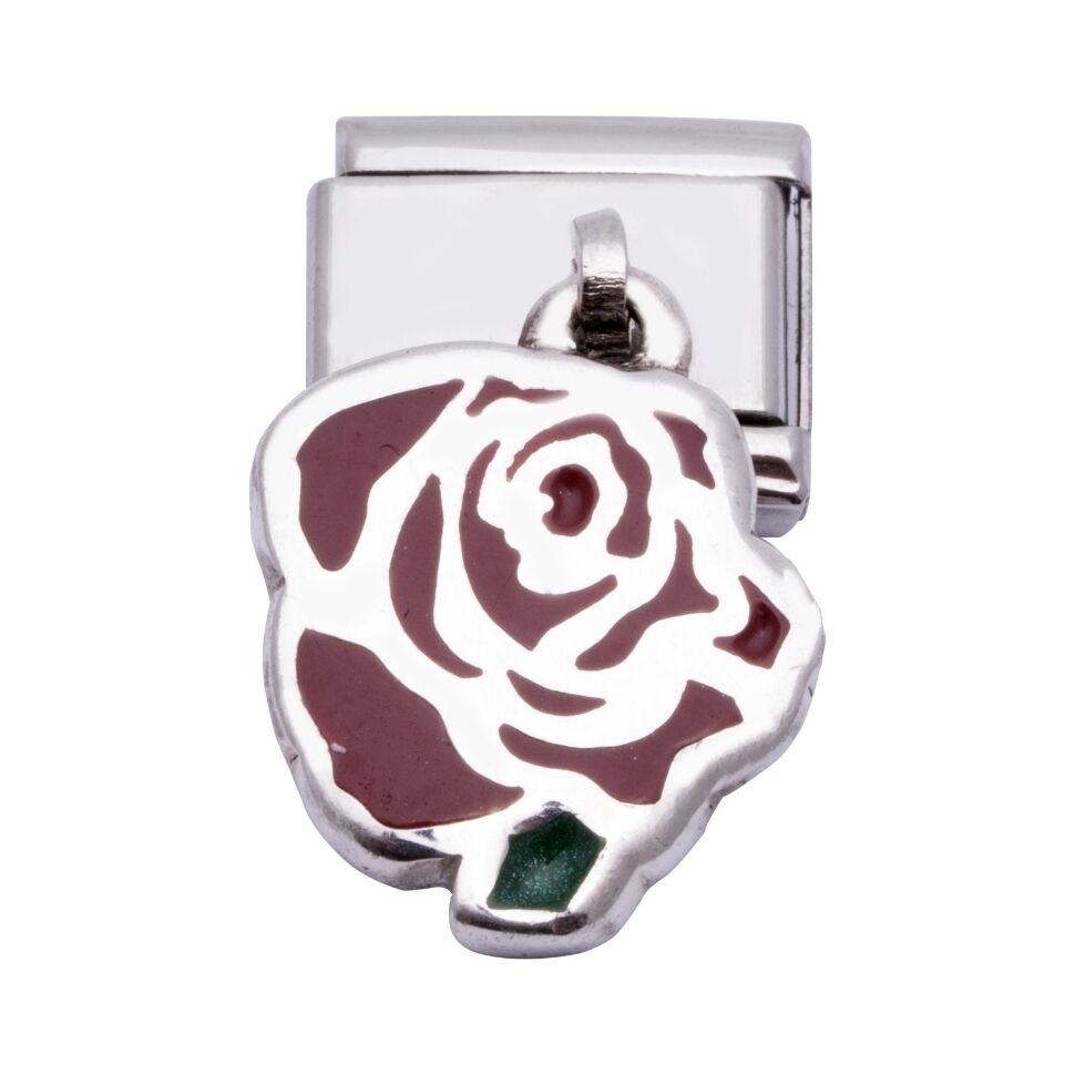 

Звено Nomination Charms из стали 2100000261666