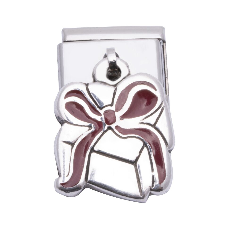 

Звено Nomination Charms из стали 2100000261635