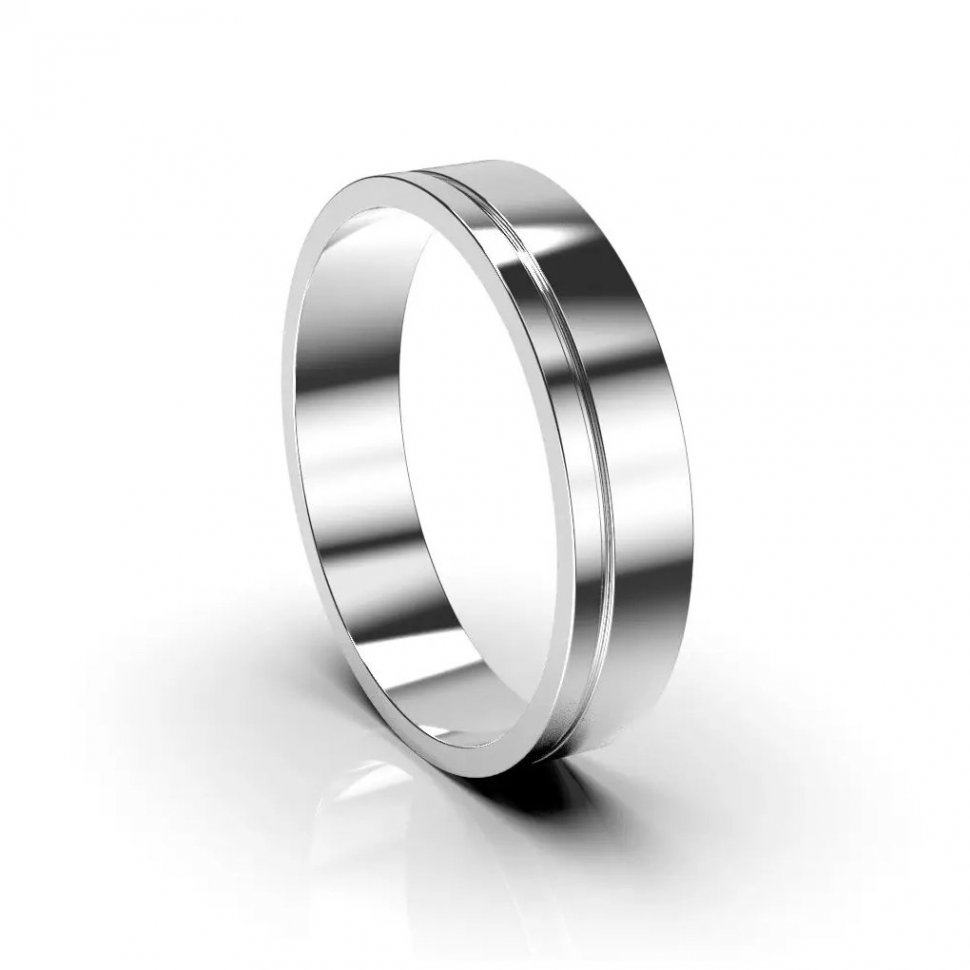 

Обручальное кольцо Wedding 2100000306244