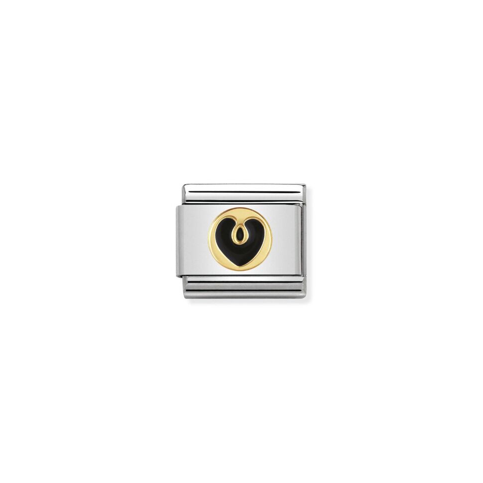

Звено Nomination Elegance Symbols из стали 2100000259441