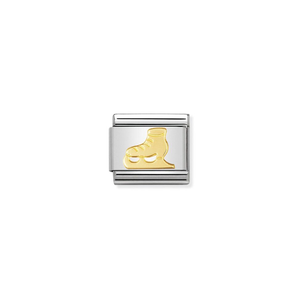 

Звено Nomination Sports-2 из стали 2100000257676