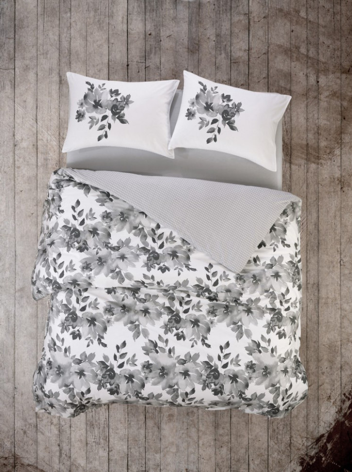 

Постельное белье Cotton Box Volante евро 010077542