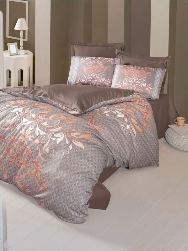 

Постельное белье Sateen BambooTouch Victoria Popart евро 2200000028488