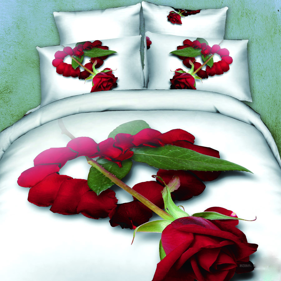 

Постельное белье Love You Симпатия семейный m009849 m009849