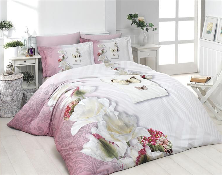 

Постельное белье First Сhoice Carley евро m014908