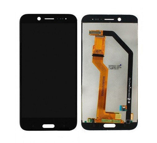 

Дисплей для HTC 10 Evo (M10f) с сенсором черный