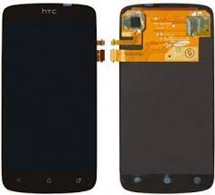

Дисплей для HTC Z560e One S G25 / Z520e / Z320e с сенсором черный