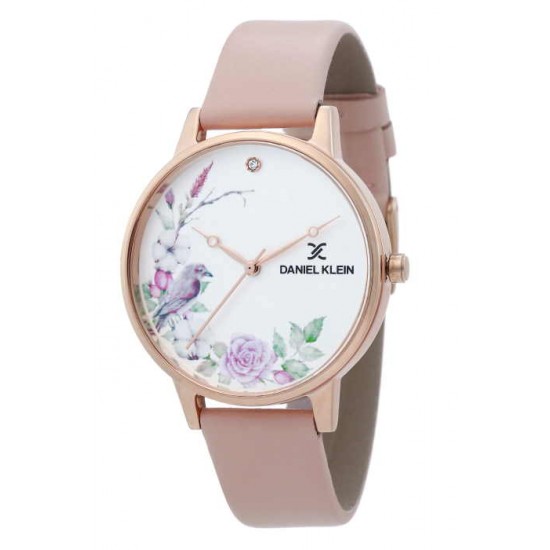 

Женские наручные часы Daniel Klein DK.1.12338-5