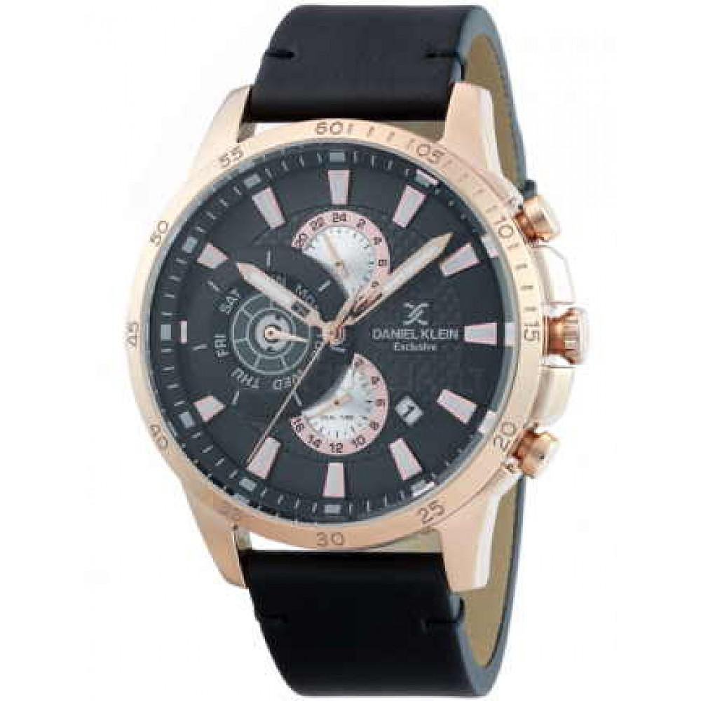 

Мужские наручные часы Daniel Klein DK.1.12255-4