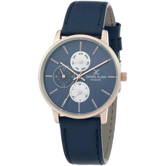 

Женские наручные часы Daniel Klein DK.1.12298-2