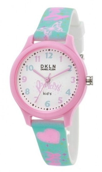 

Детские наручные часы Daniel Klein DK.1.12514-4