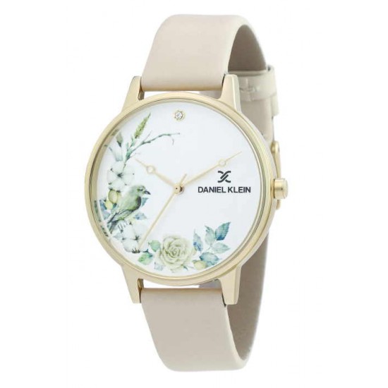 

Женские наручные часы Daniel Klein DK.1.12338-6