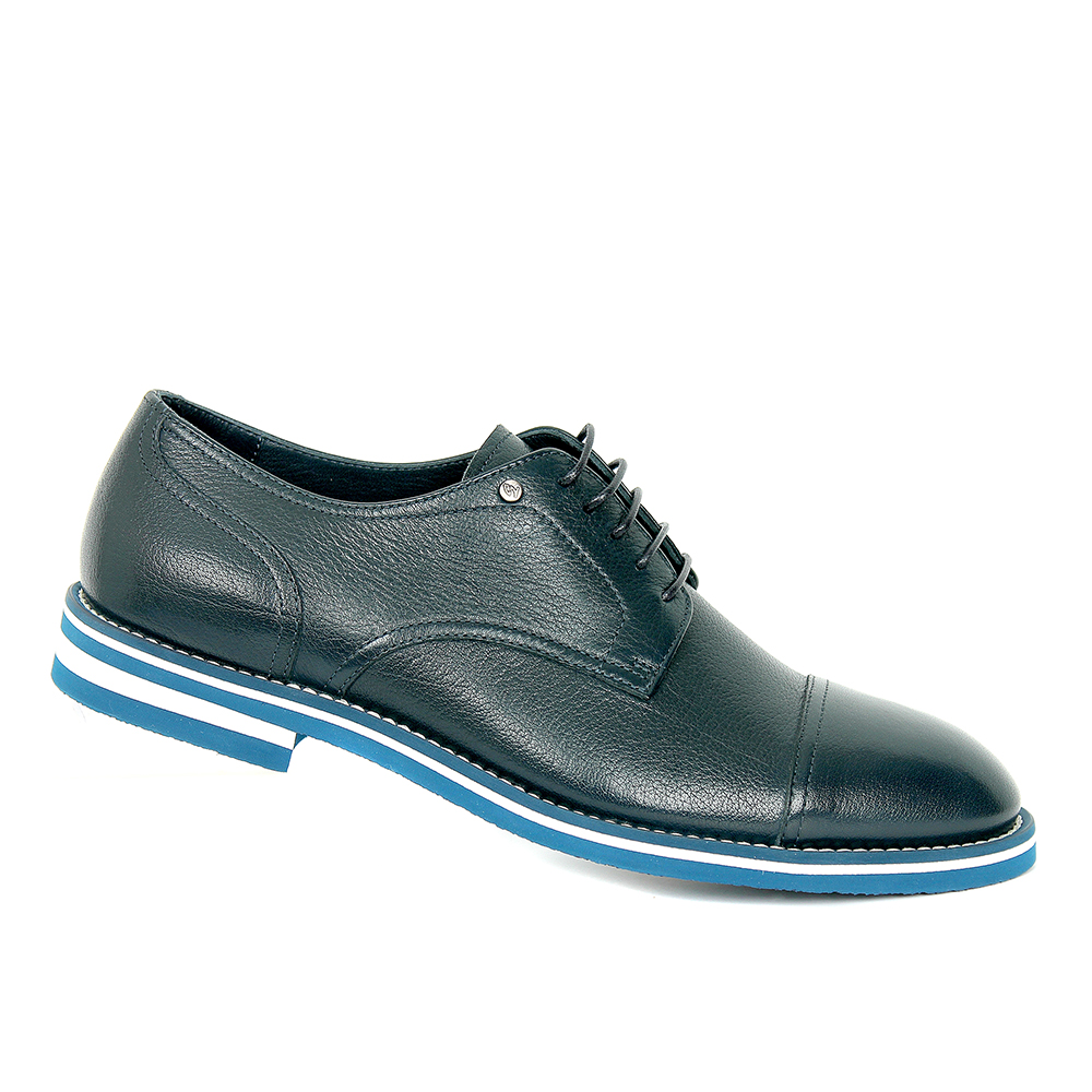 

Туфли Giampiero Nicola 41305 45 синий