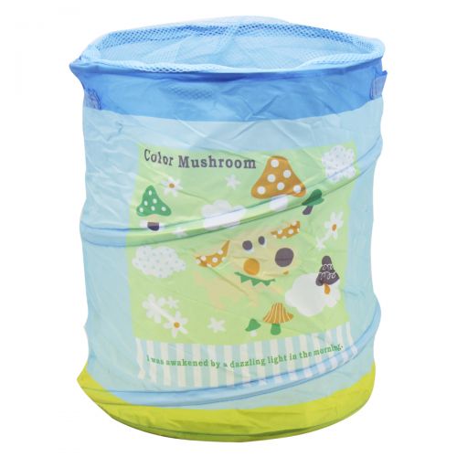 

Корзина для игрушек Вид 2