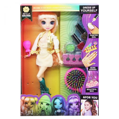 

Кукла "Shining Doll" Вид 2