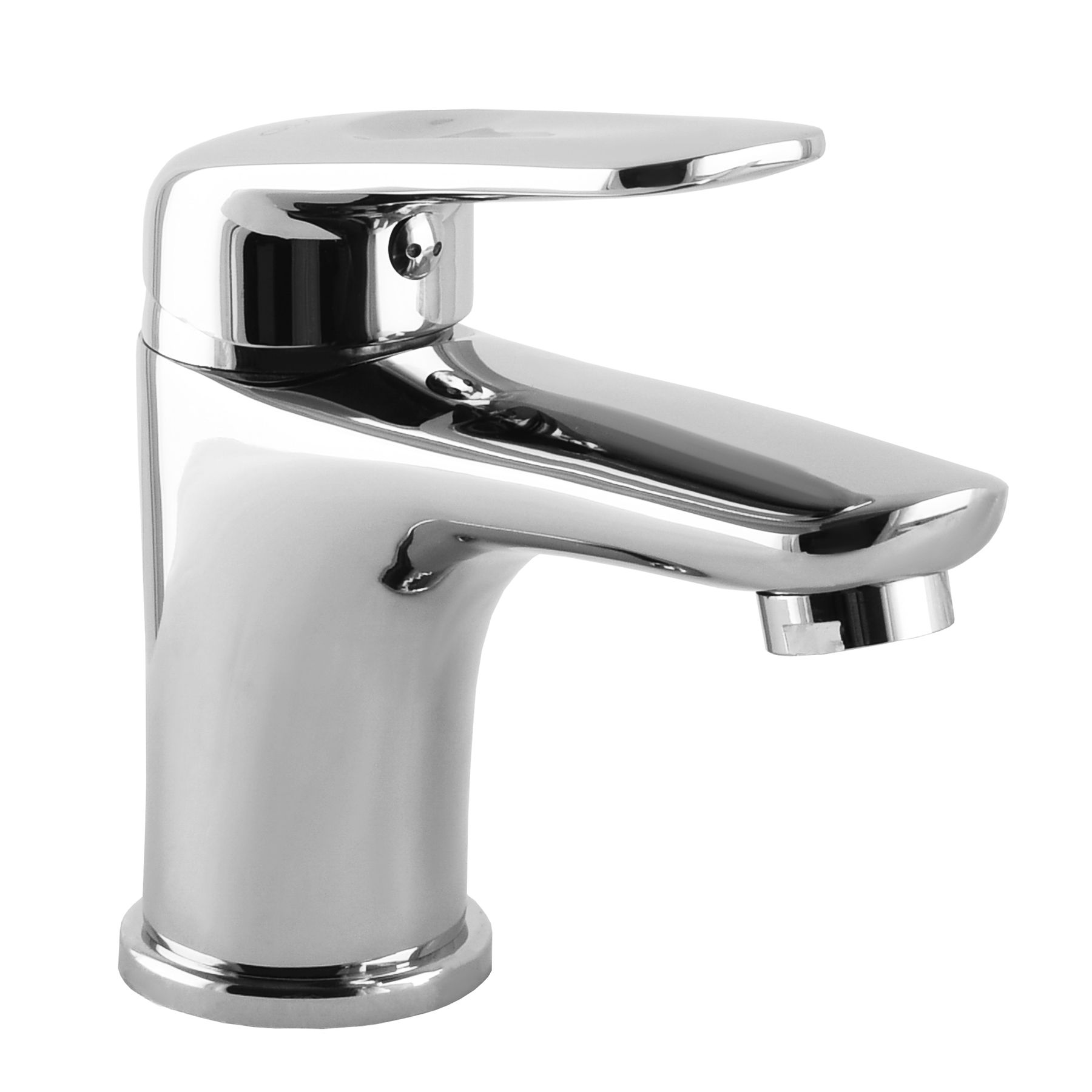 

Смеситель для раковины Globus Lux KOLN GLK-101